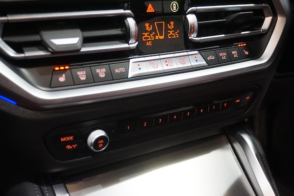 Used BMW 4 Series Gran Coupe 2022 for sale - 75519100: Photo 62