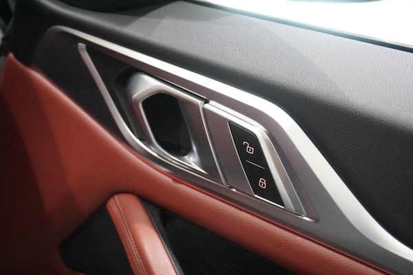 Used BMW 4 Series Gran Coupe 2022 for sale - 75519100: Photo 64
