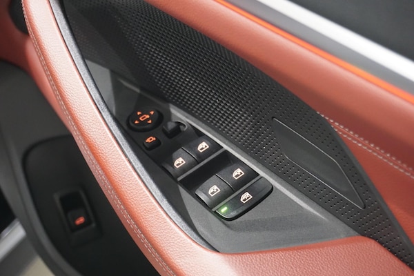 Used BMW 4 Series Gran Coupe 2022 for sale - 75519100: Photo 65