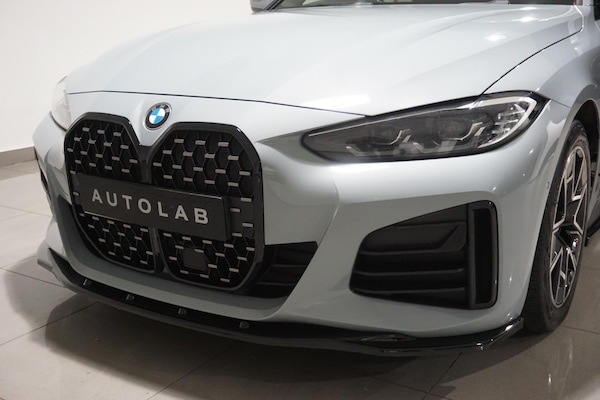 Used BMW 4 Series Gran Coupe 2022 for sale - 75519100: Photo 66