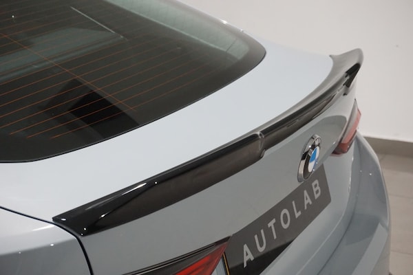 Used BMW 4 Series Gran Coupe 2022 for sale - 75519100: Photo 70