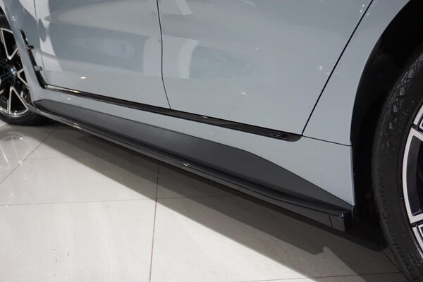 Used BMW 4 Series Gran Coupe 2022 for sale - 75519100: Photo 71