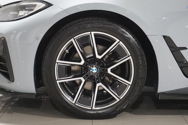 Used BMW 4 Series Gran Coupe 2022 for sale - 75519100: Photo 72