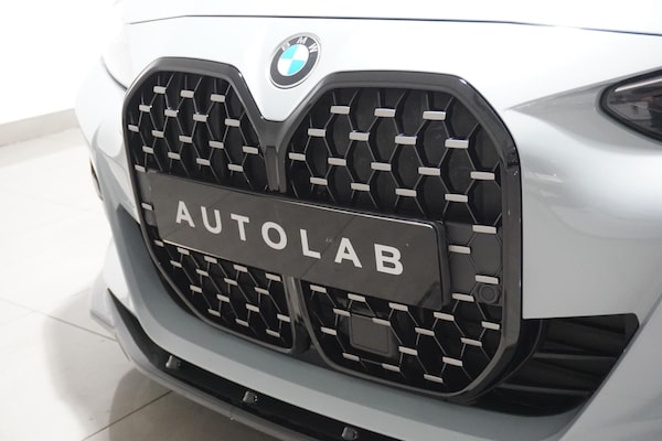 Used BMW 4 Series Gran Coupe 2022 for sale - 75519100: Photo 73