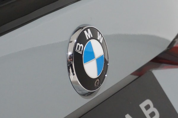 Used BMW 4 Series Gran Coupe 2022 for sale - 75519100: Photo 75