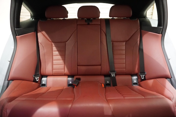Used BMW 4 Series Gran Coupe 2022 for sale - 75519100: Photo 8
