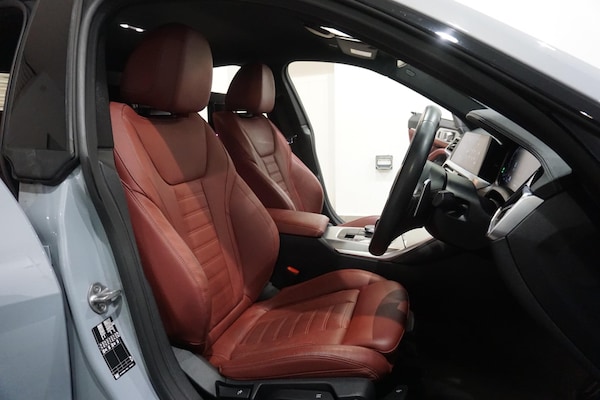 Used BMW 4 Series Gran Coupe 2022 for sale - 75519100: Photo 9