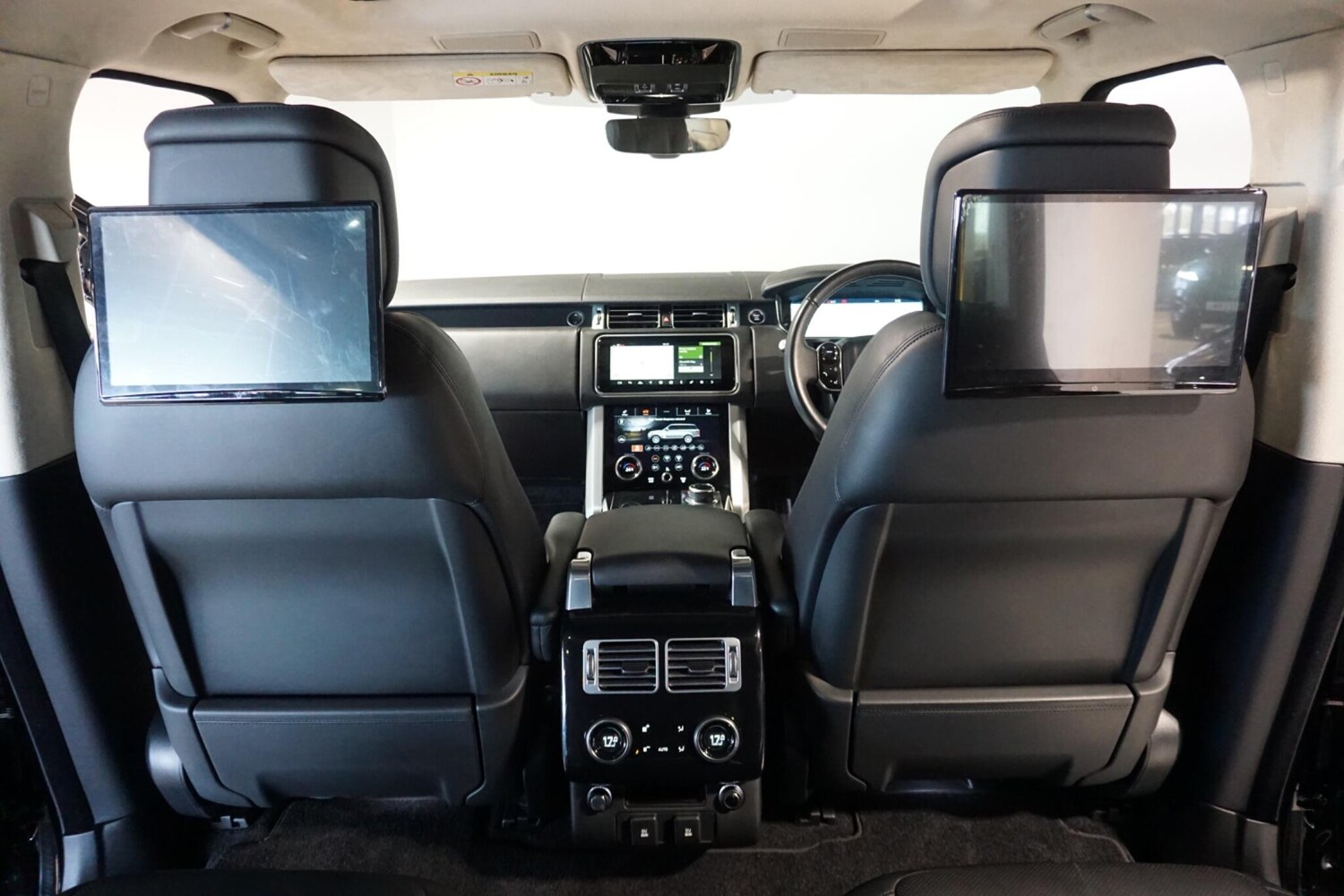 Used Land Rover Range Rover 2021 for sale - 78171391: Photo 10