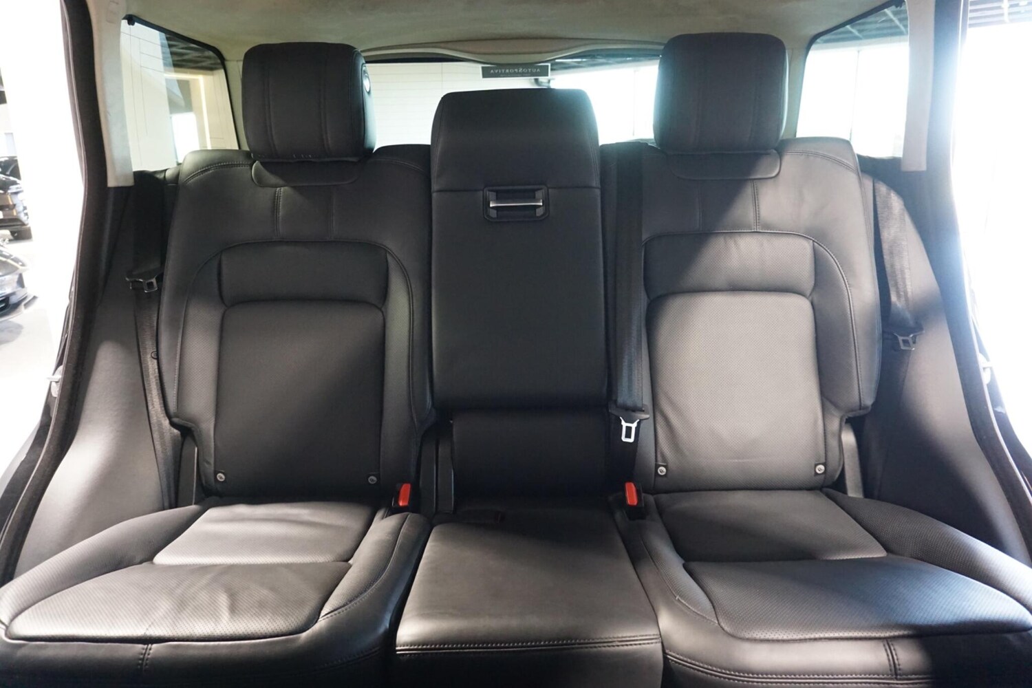 Used Land Rover Range Rover 2021 for sale - 78171391: Photo 11