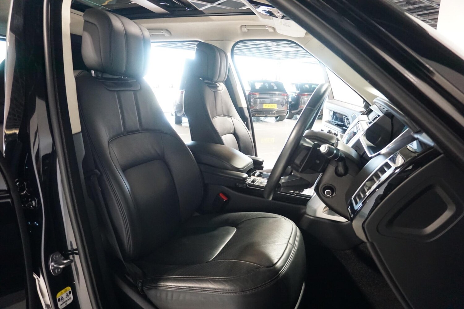 Used Land Rover Range Rover 2021 for sale - 78171391: Photo 13