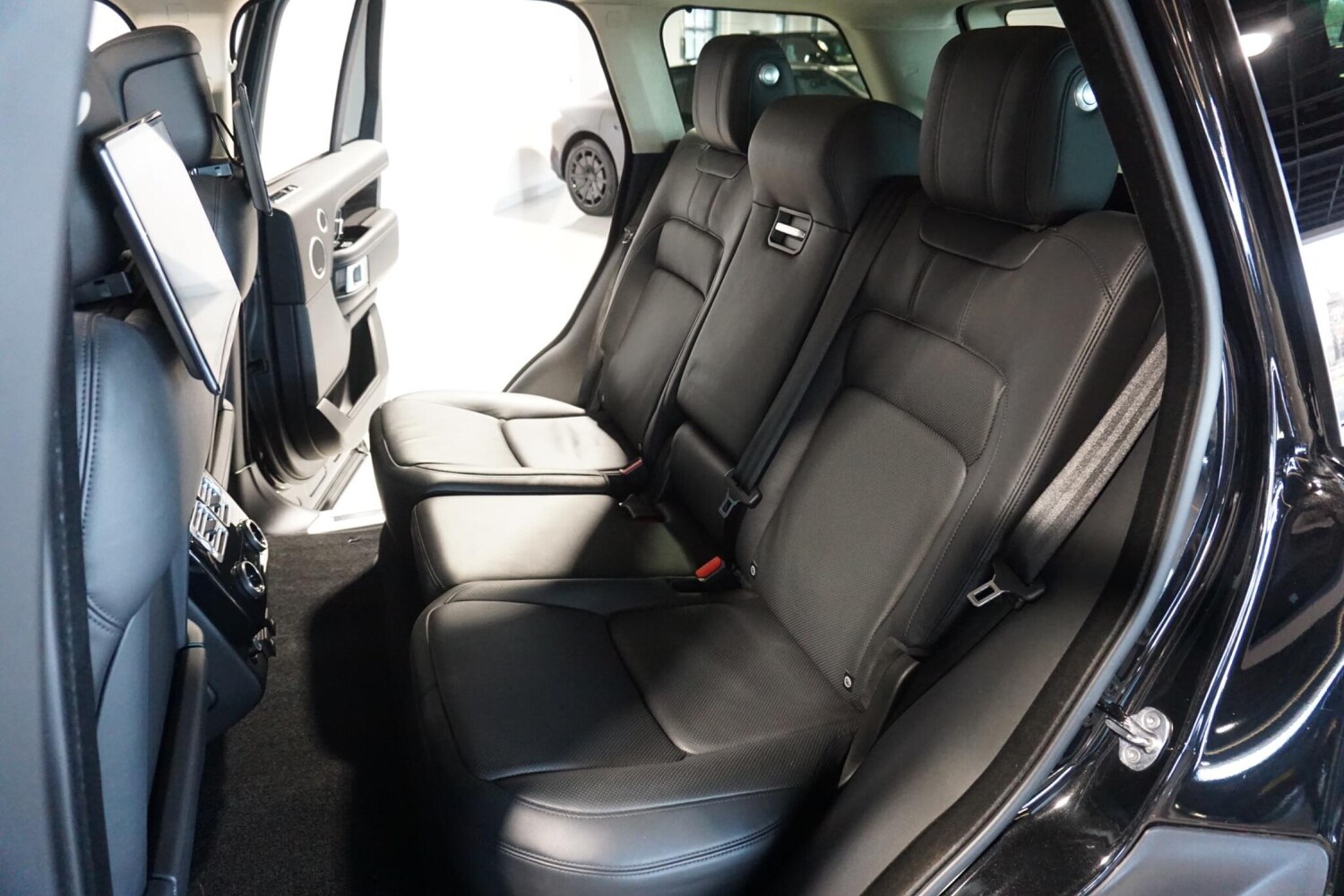 Used Land Rover Range Rover 2021 for sale - 78171391: Photo 15