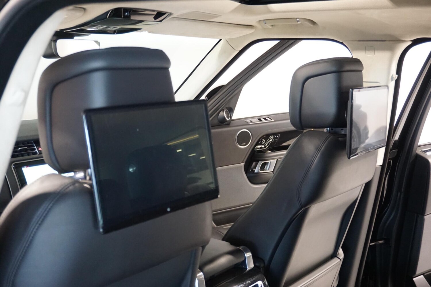 Used Land Rover Range Rover 2021 for sale - 78171391: Photo 16