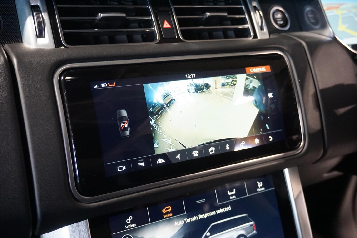 Used Land Rover Range Rover 2021 for sale - 78171391: Photo 18