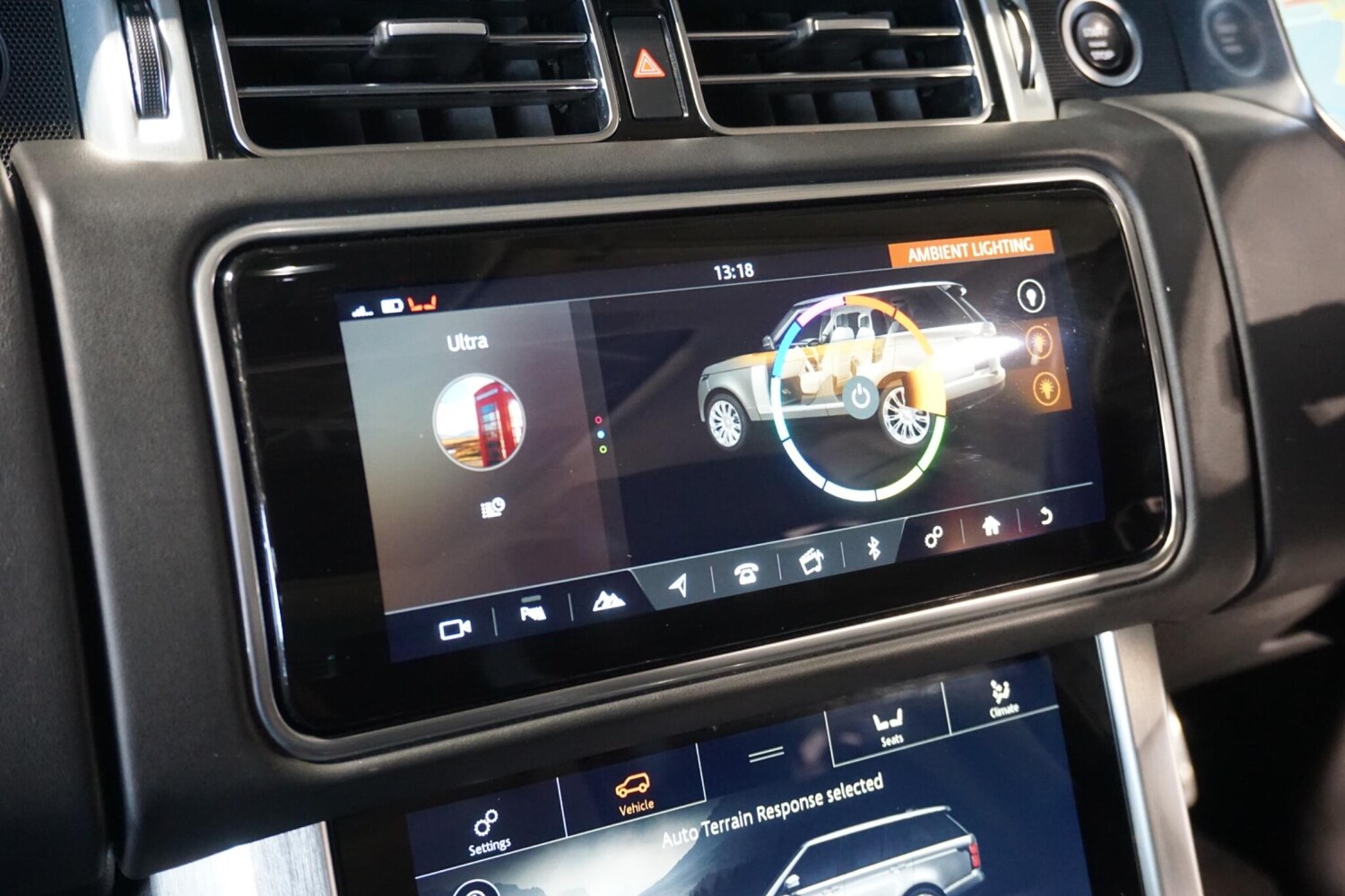 Used Land Rover Range Rover 2021 for sale - 78171391: Photo 19