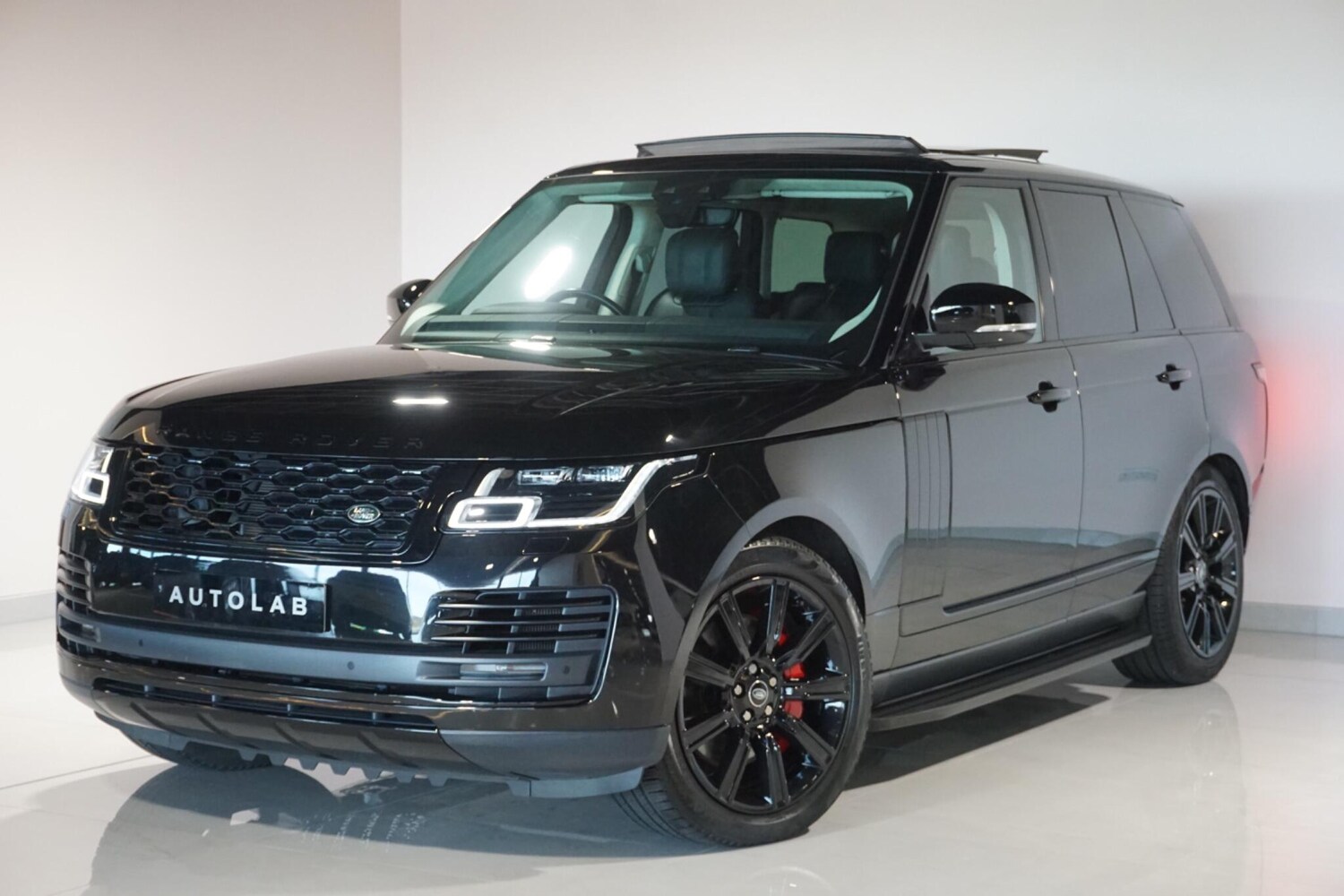 Used Land Rover Range Rover 2021 for sale - 78171391: Photo 22