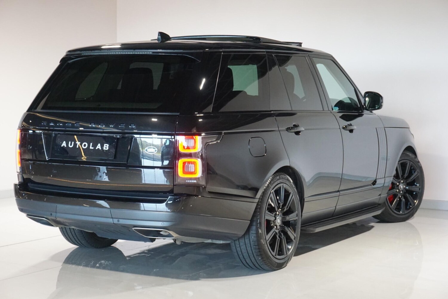 Used Land Rover Range Rover 2021 for sale - 78171391: Photo 23