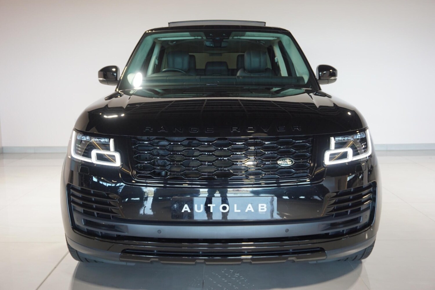 Used Land Rover Range Rover 2021 for sale - 78171391: Photo 25