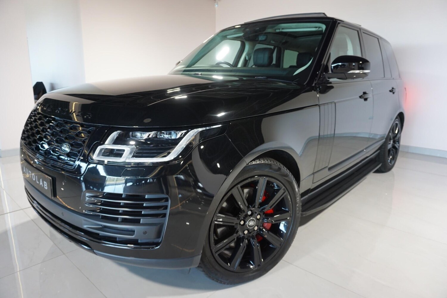 Used Land Rover Range Rover 2021 for sale - 78171391: Photo 26