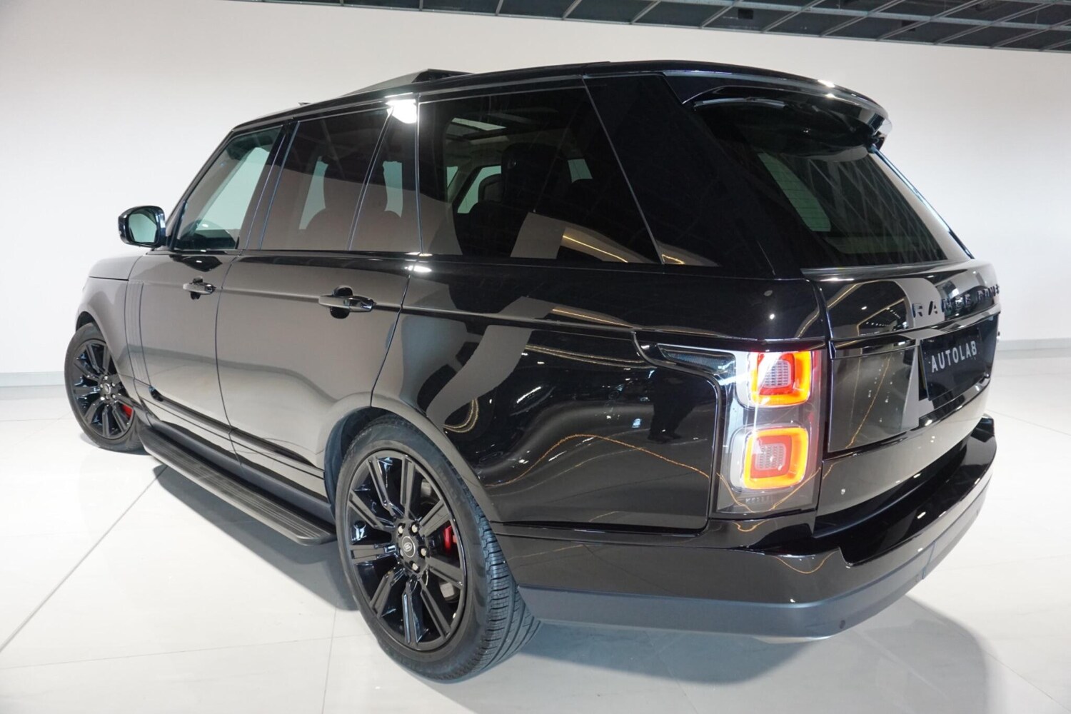 Used Land Rover Range Rover 2021 for sale - 78171391: Photo 27