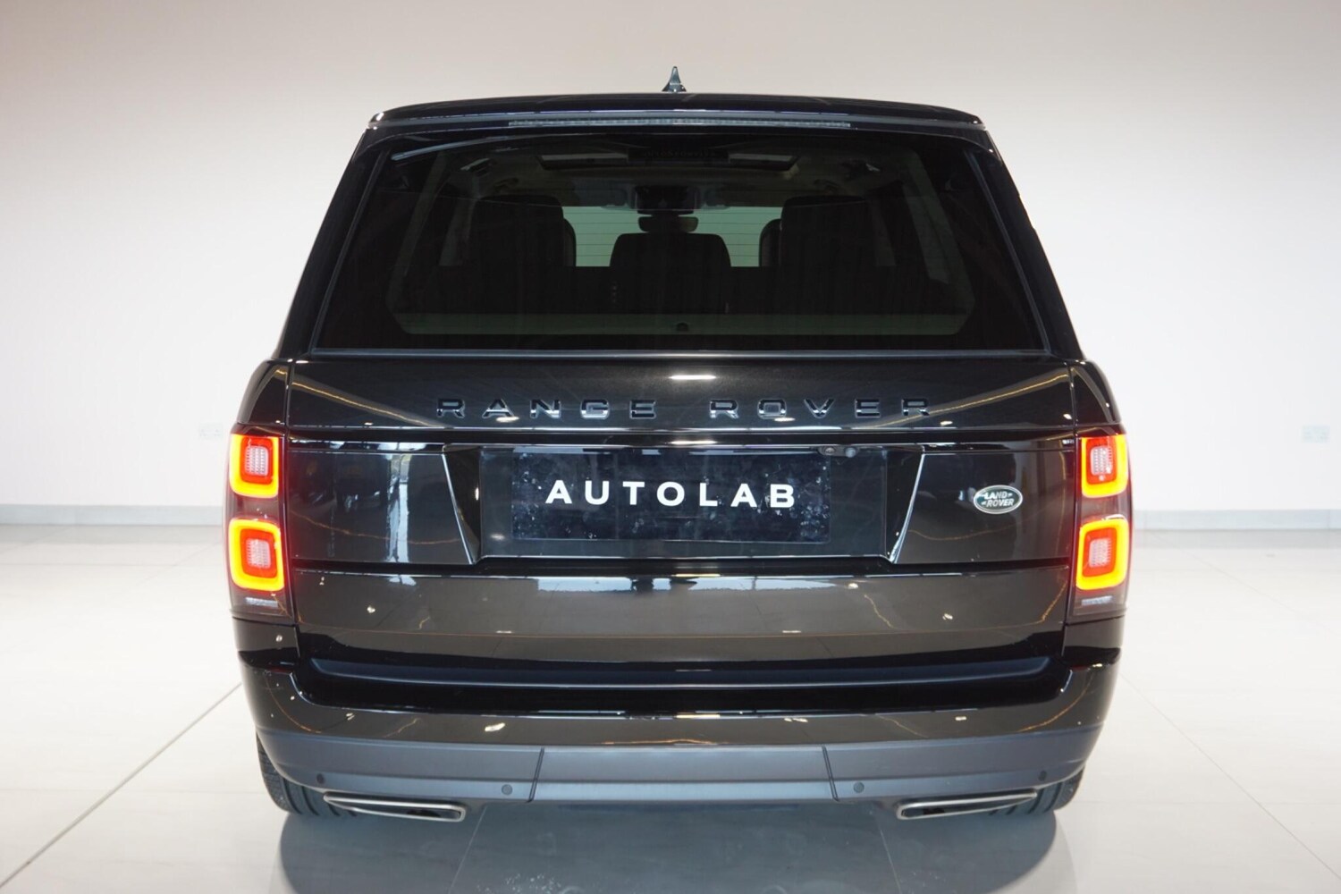 Used Land Rover Range Rover 2021 for sale - 78171391: Photo 28