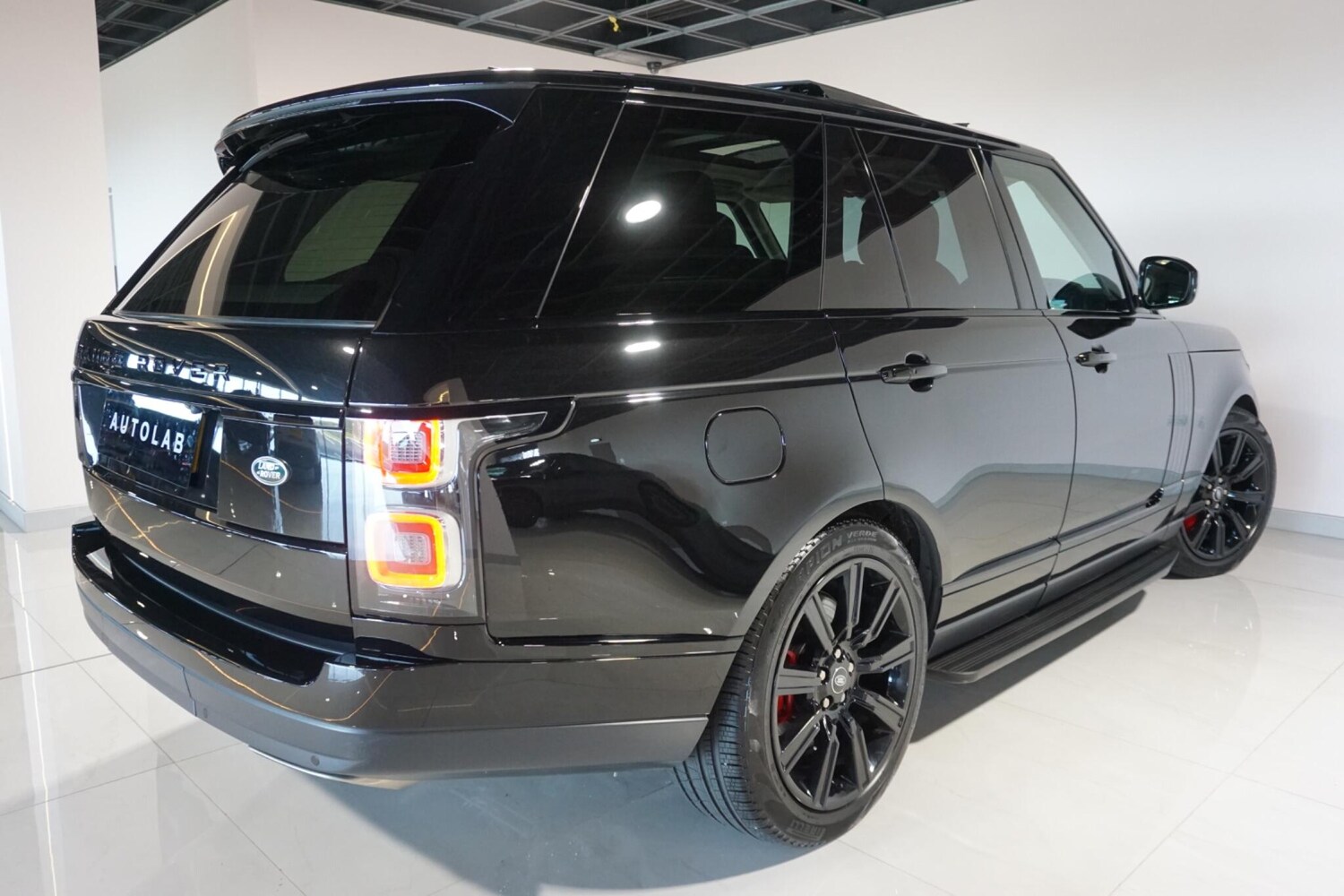 Used Land Rover Range Rover 2021 for sale - 78171391: Photo 29