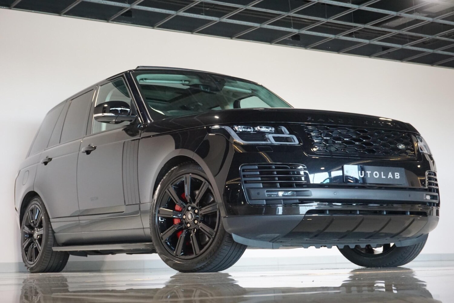 Used Land Rover Range Rover 2021 for sale - 78171391: Photo 30