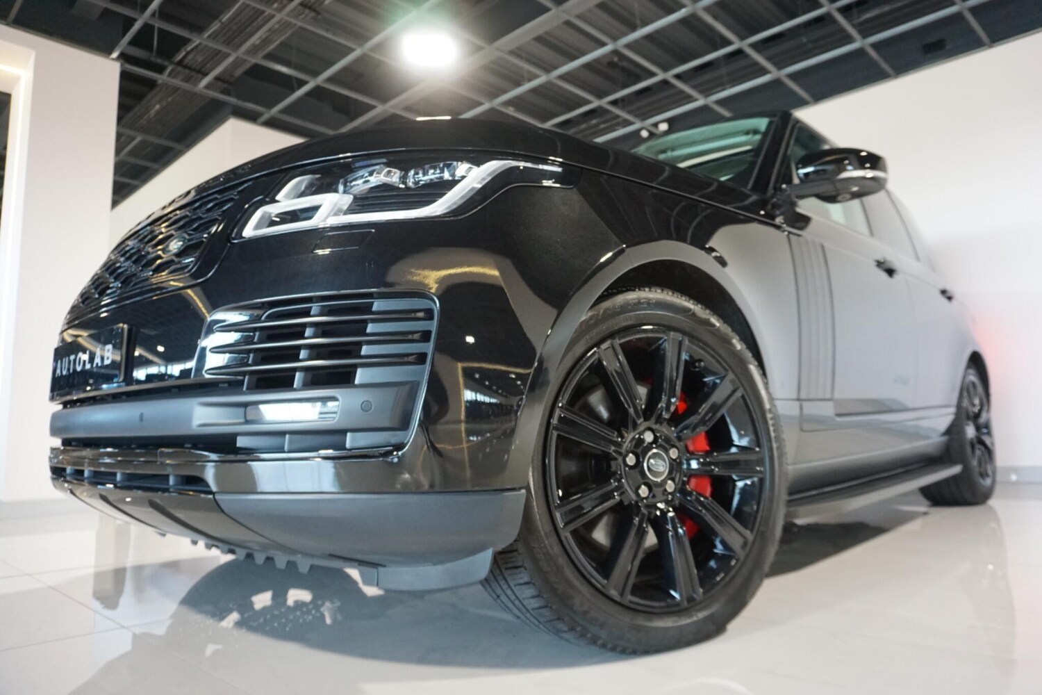 Used Land Rover Range Rover 2021 for sale - 78171391: Photo 32