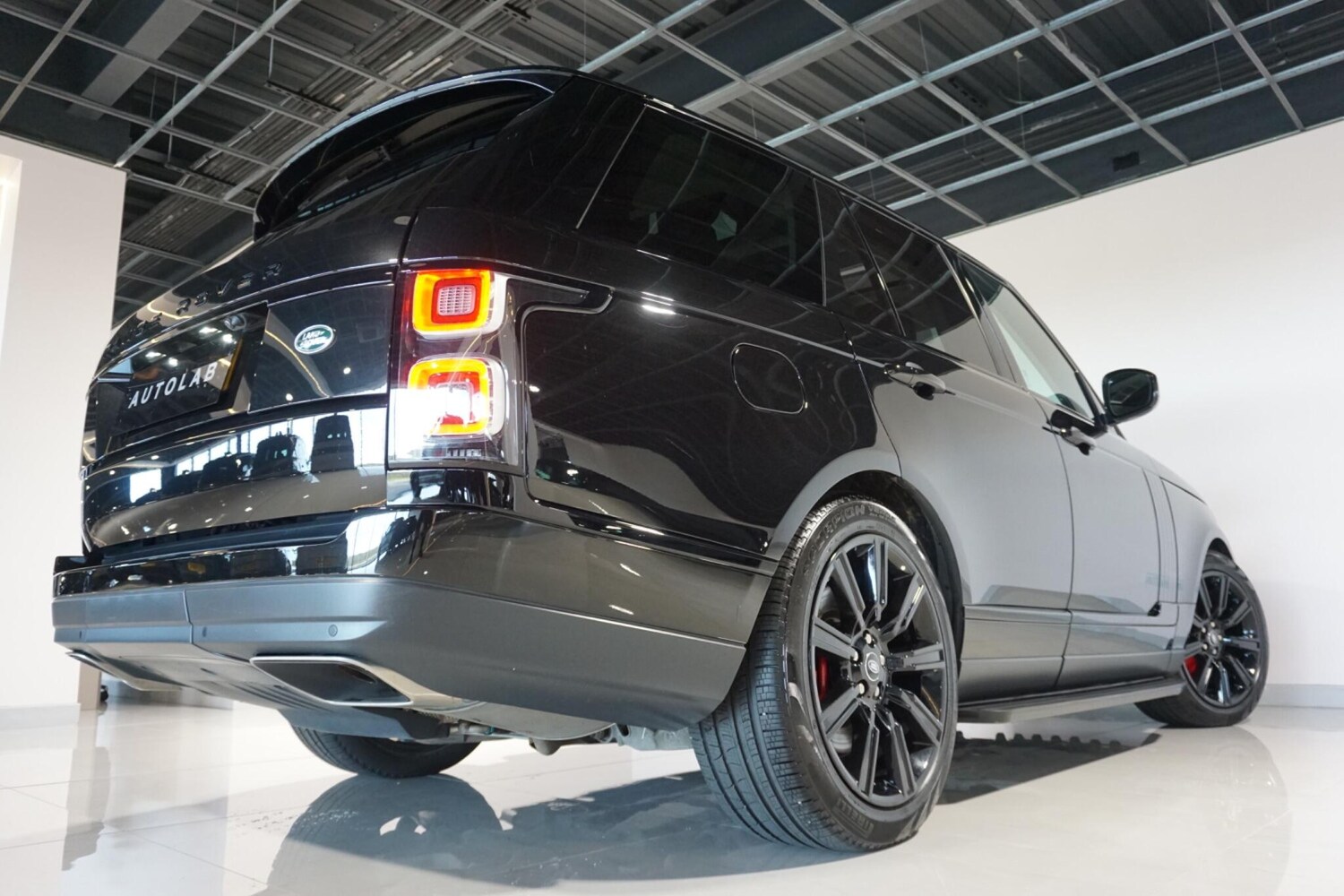 Used Land Rover Range Rover 2021 for sale - 78171391: Photo 33