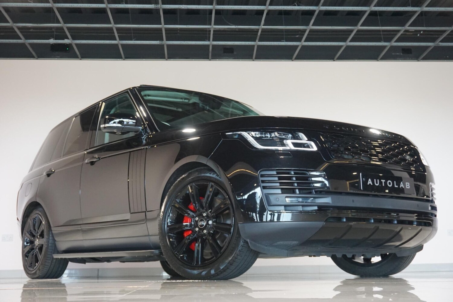 Used Land Rover Range Rover 2021 for sale - 78171391: Photo 34