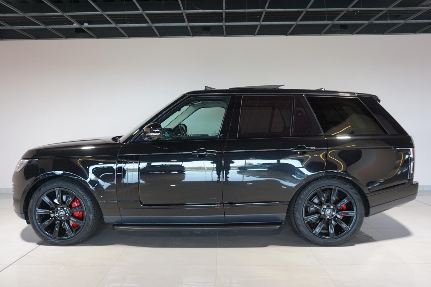 Used Land Rover Range Rover 2021 for sale - 78171391: Photo 35