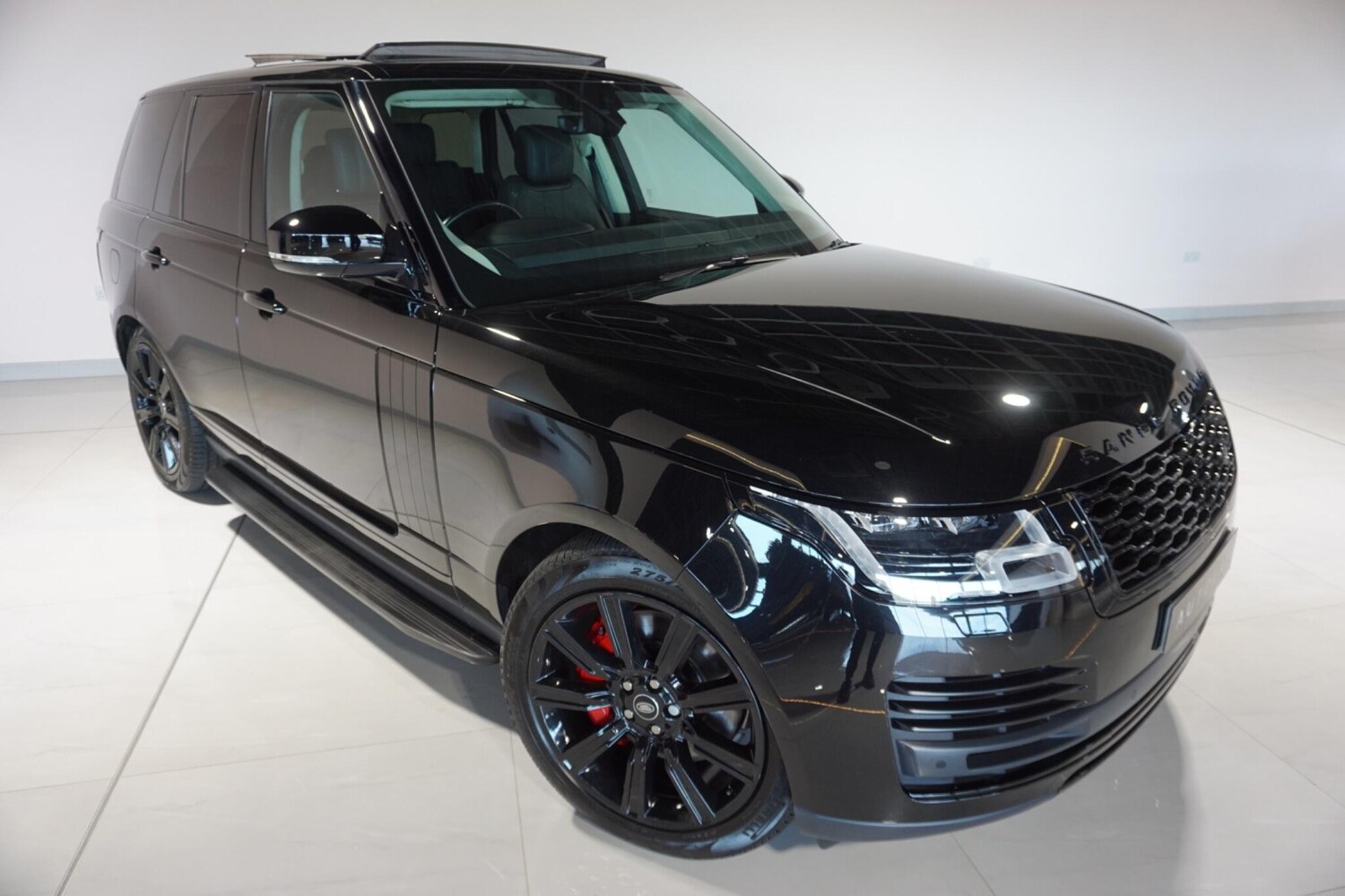 Used Land Rover Range Rover 2021 for sale - 78171391: Photo 37