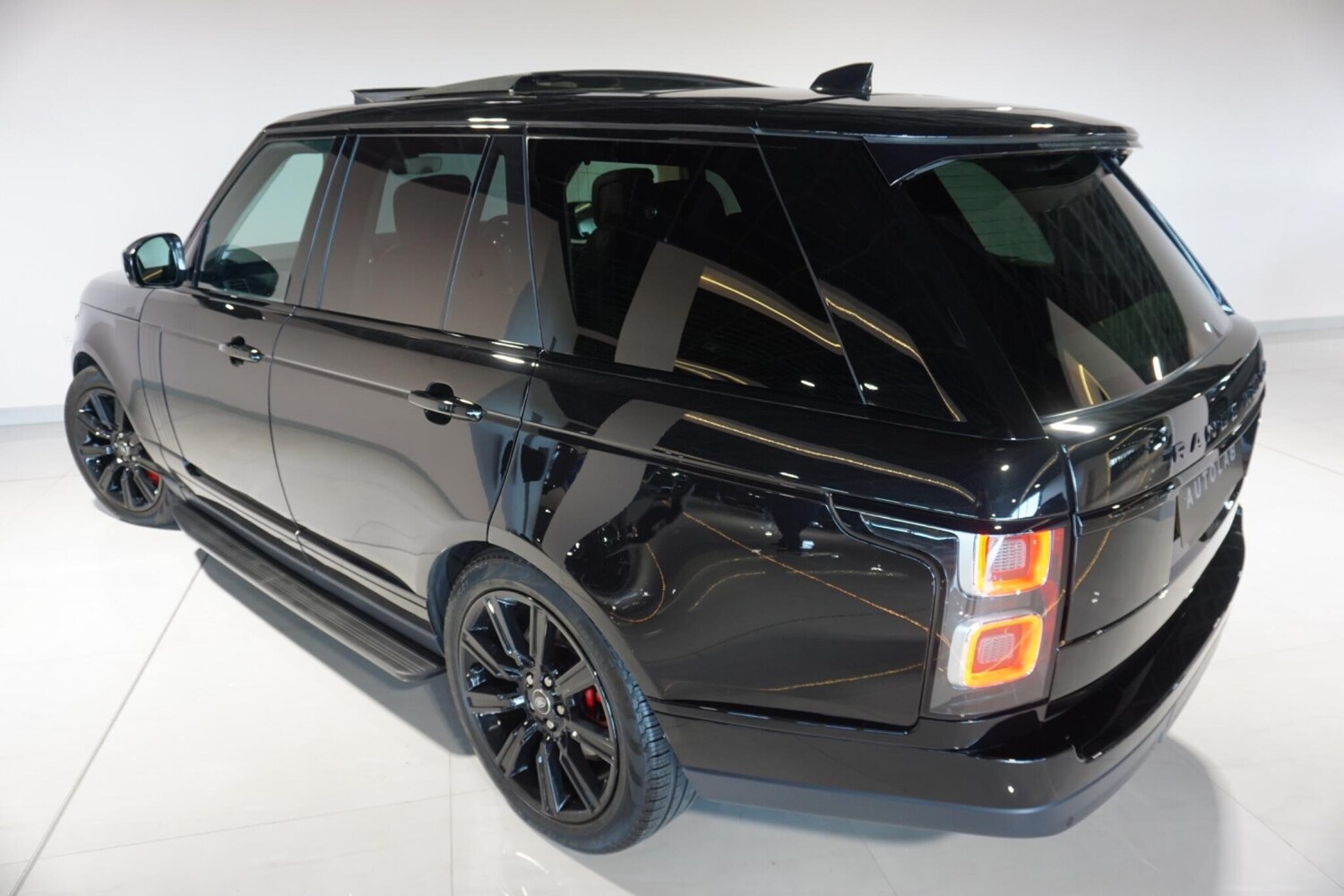 Used Land Rover Range Rover 2021 for sale - 78171391: Photo 38