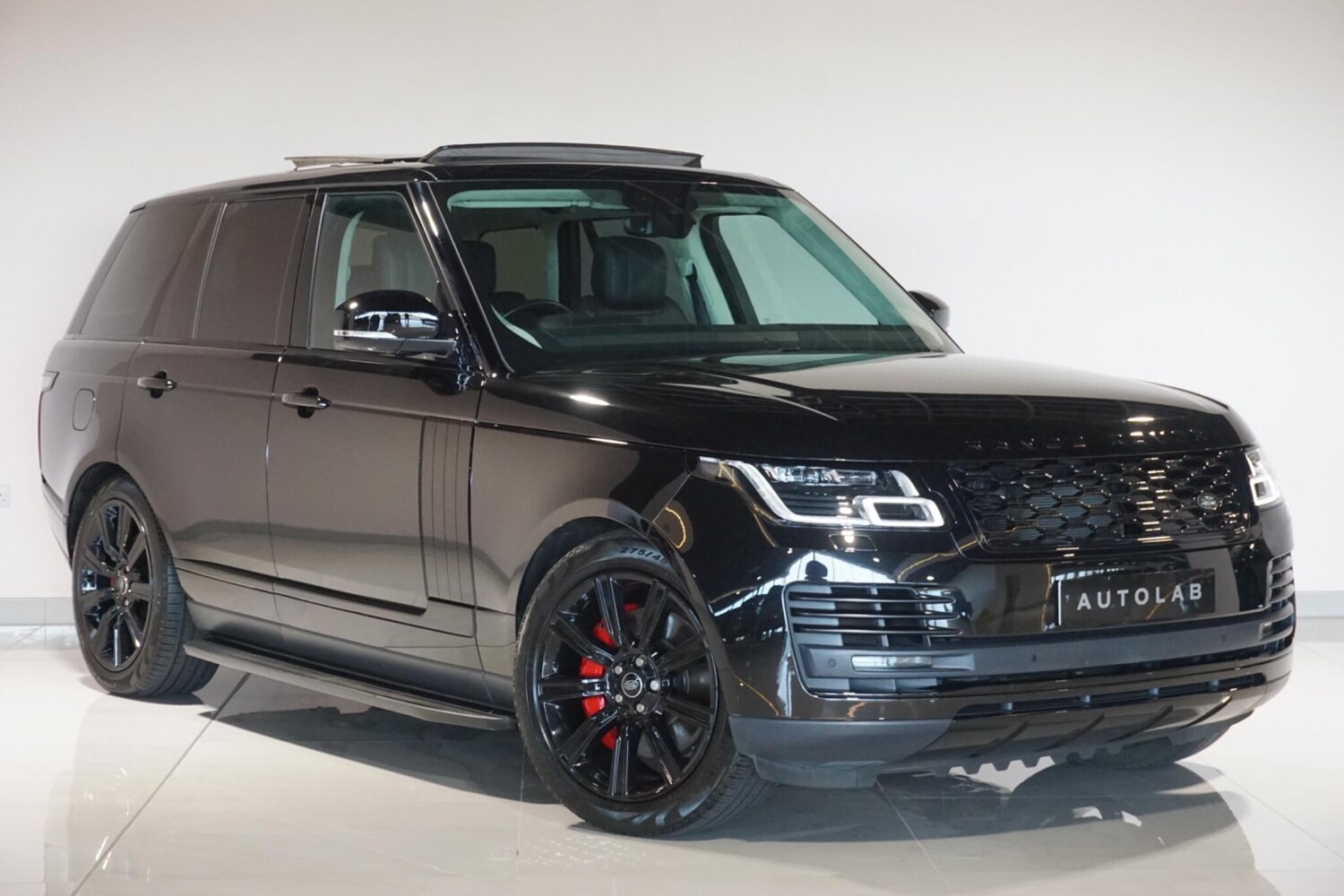 Used Land Rover Range Rover 2021 for sale - 78171391: Photo 39