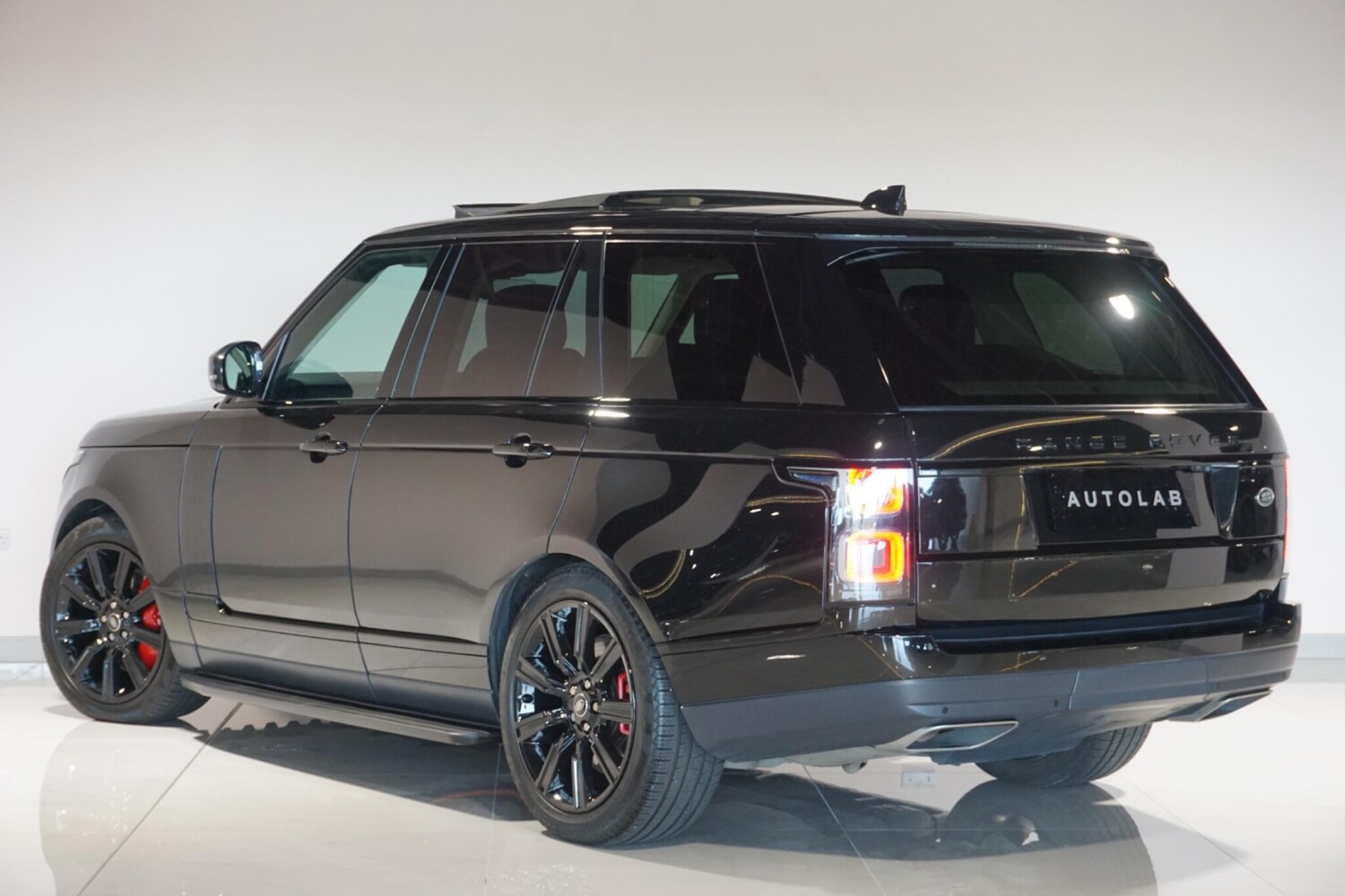 Used Land Rover Range Rover 2021 for sale - 78171391: Photo 40