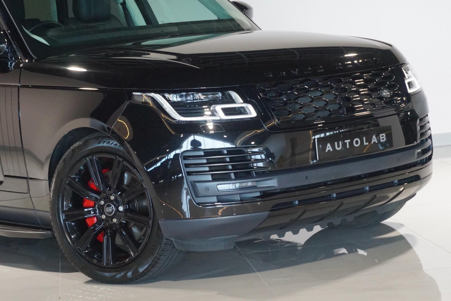 Used Land Rover Range Rover 2021 for sale - 78171391: Photo 41