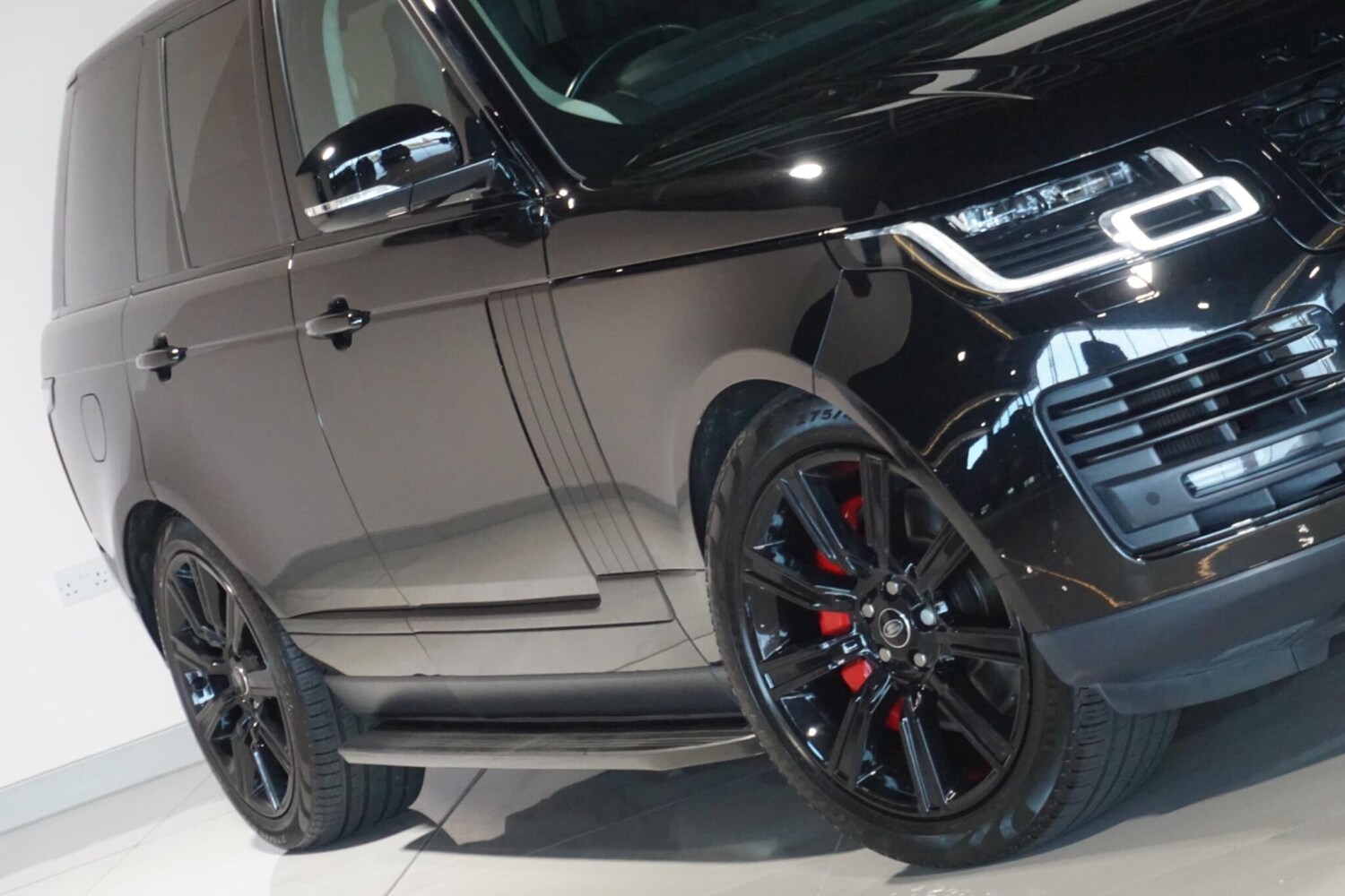 Used Land Rover Range Rover 2021 for sale - 78171391: Photo 43