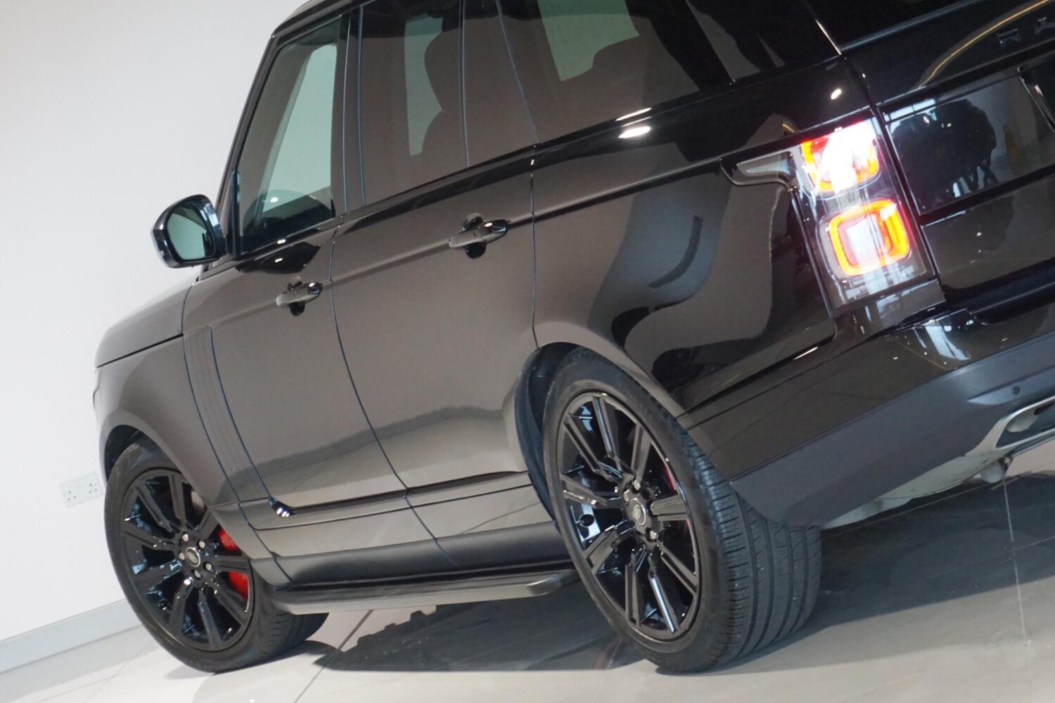 Used Land Rover Range Rover 2021 for sale - 78171391: Photo 44