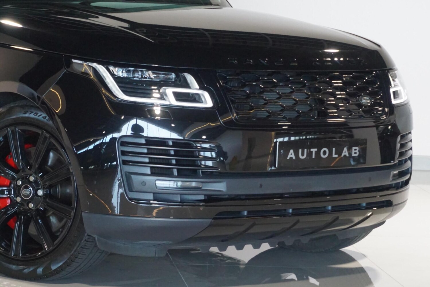 Used Land Rover Range Rover 2021 for sale - 78171391: Photo 45