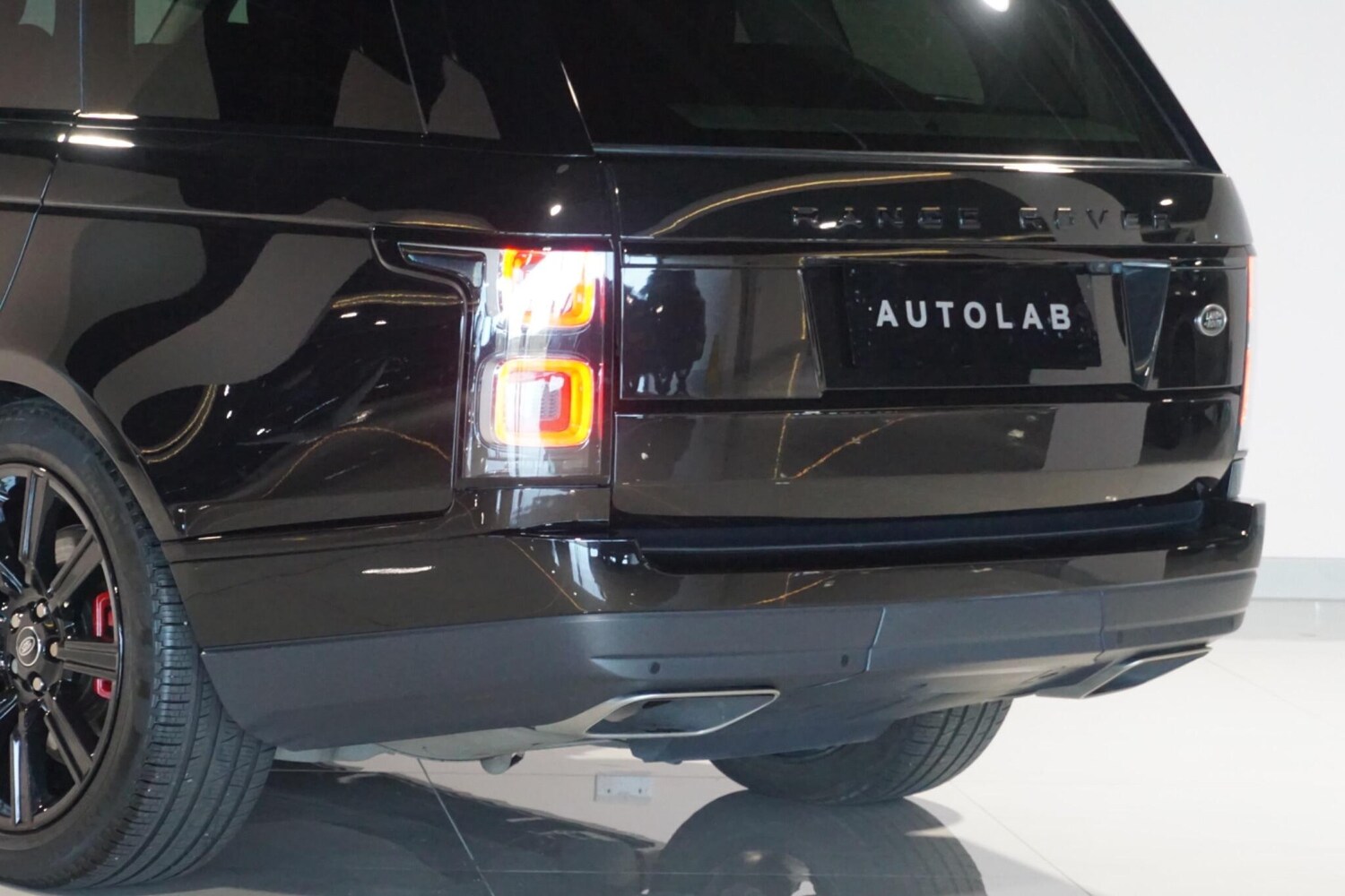 Used Land Rover Range Rover 2021 for sale - 78171391: Photo 46