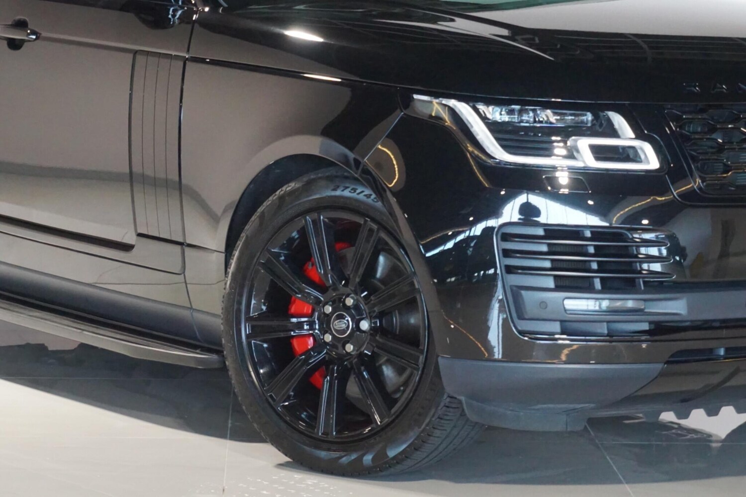 Used Land Rover Range Rover 2021 for sale - 78171391: Photo 47