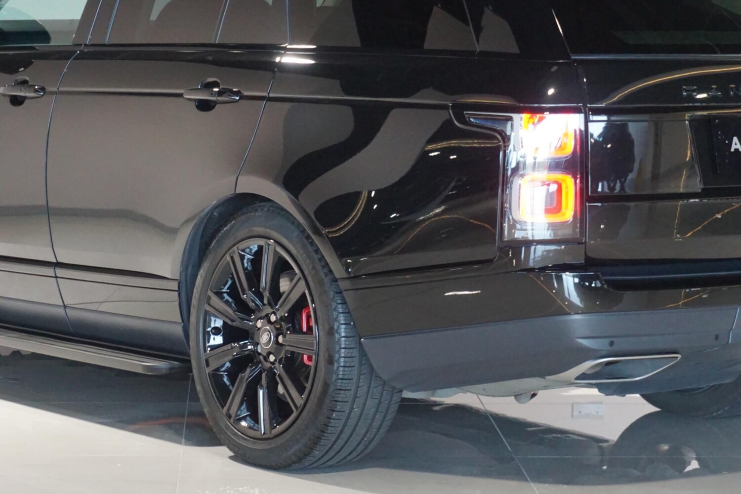 Used Land Rover Range Rover 2021 for sale - 78171391: Photo 48