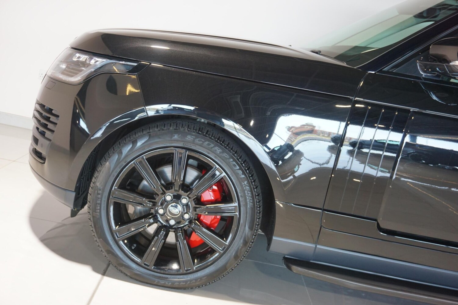 Used Land Rover Range Rover 2021 for sale - 78171391: Photo 49