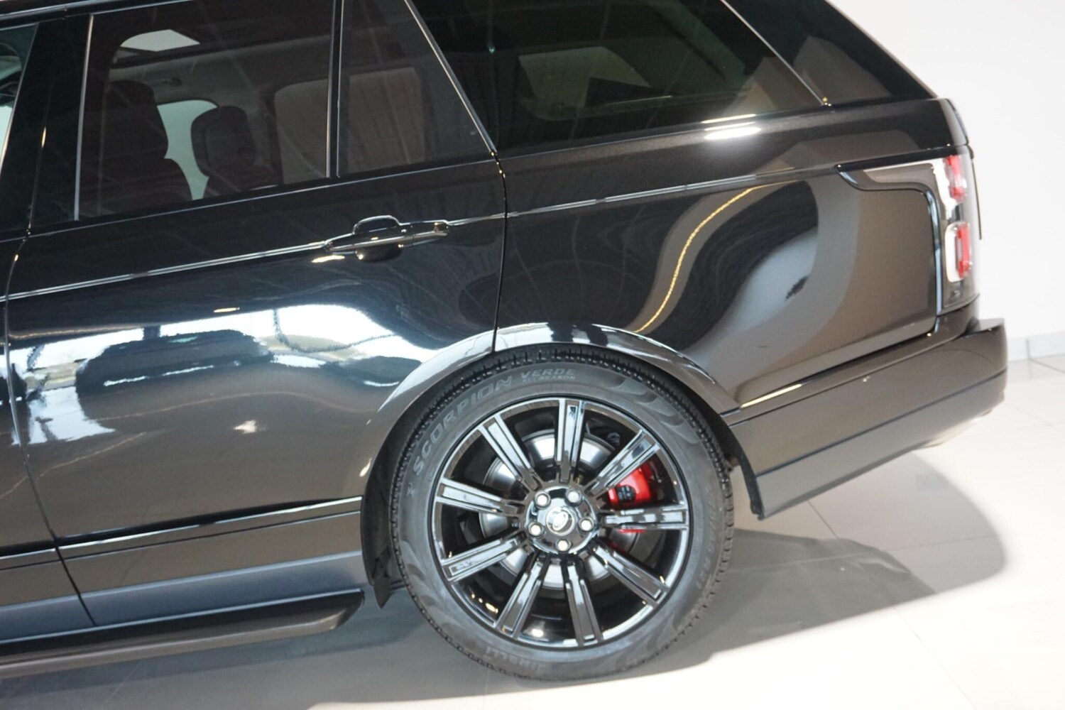 Used Land Rover Range Rover 2021 for sale - 78171391: Photo 50