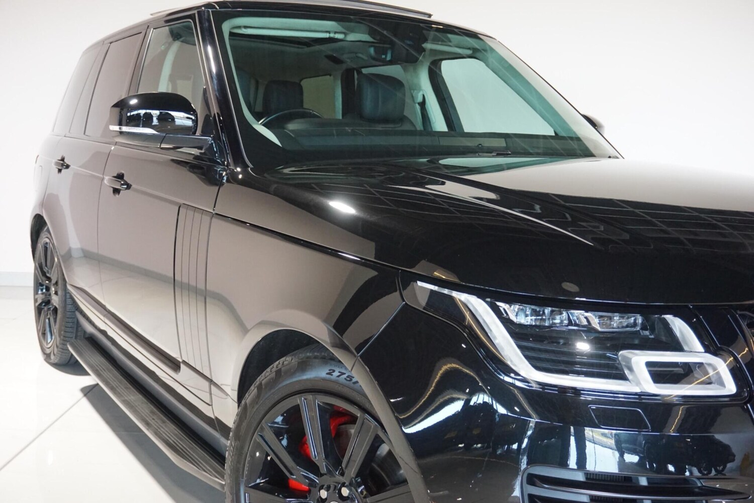 Used Land Rover Range Rover 2021 for sale - 78171391: Photo 51