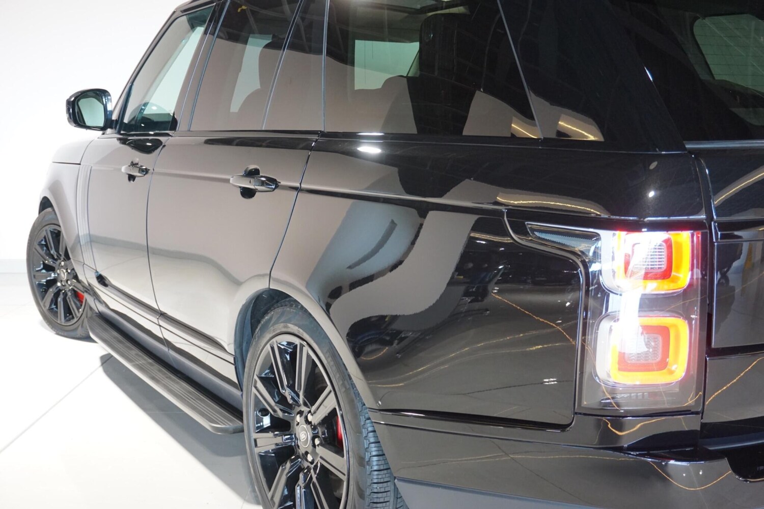 Used Land Rover Range Rover 2021 for sale - 78171391: Photo 52