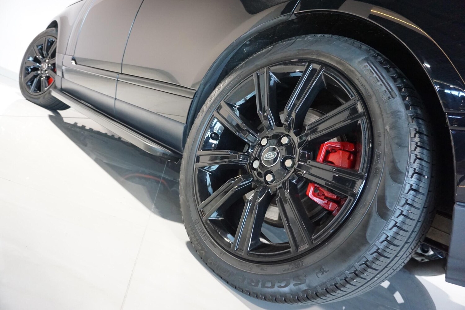 Used Land Rover Range Rover 2021 for sale - 78171391: Photo 53