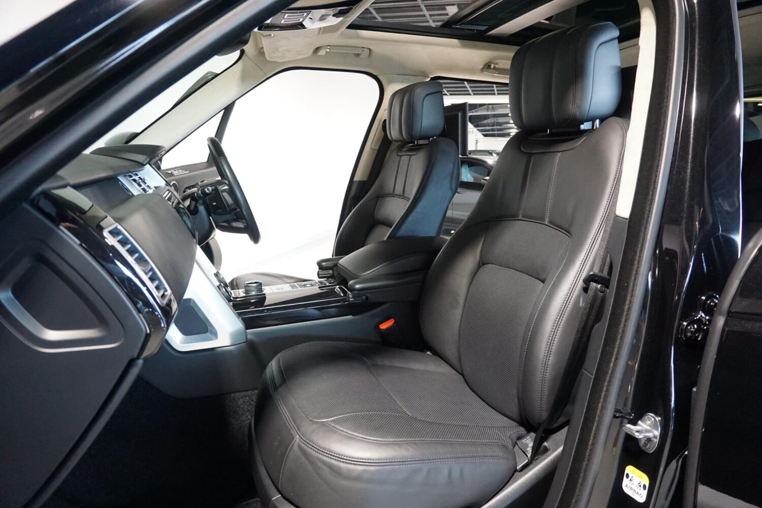 Used Land Rover Range Rover 2021 for sale - 78171391: Photo 54