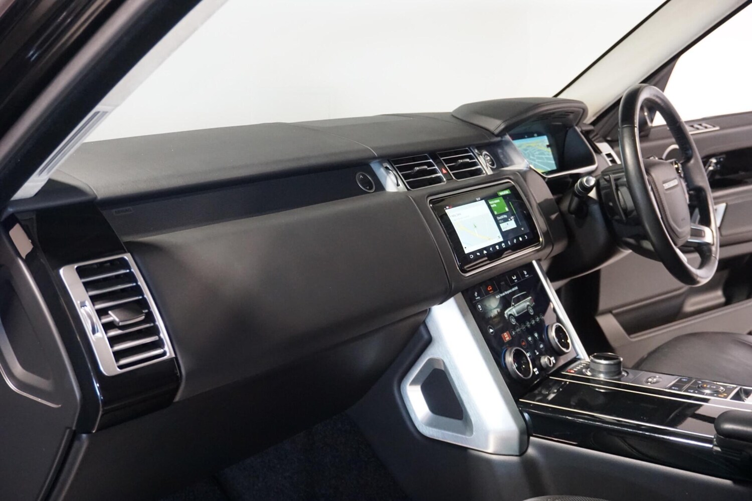 Used Land Rover Range Rover 2021 for sale - 78171391: Photo 55