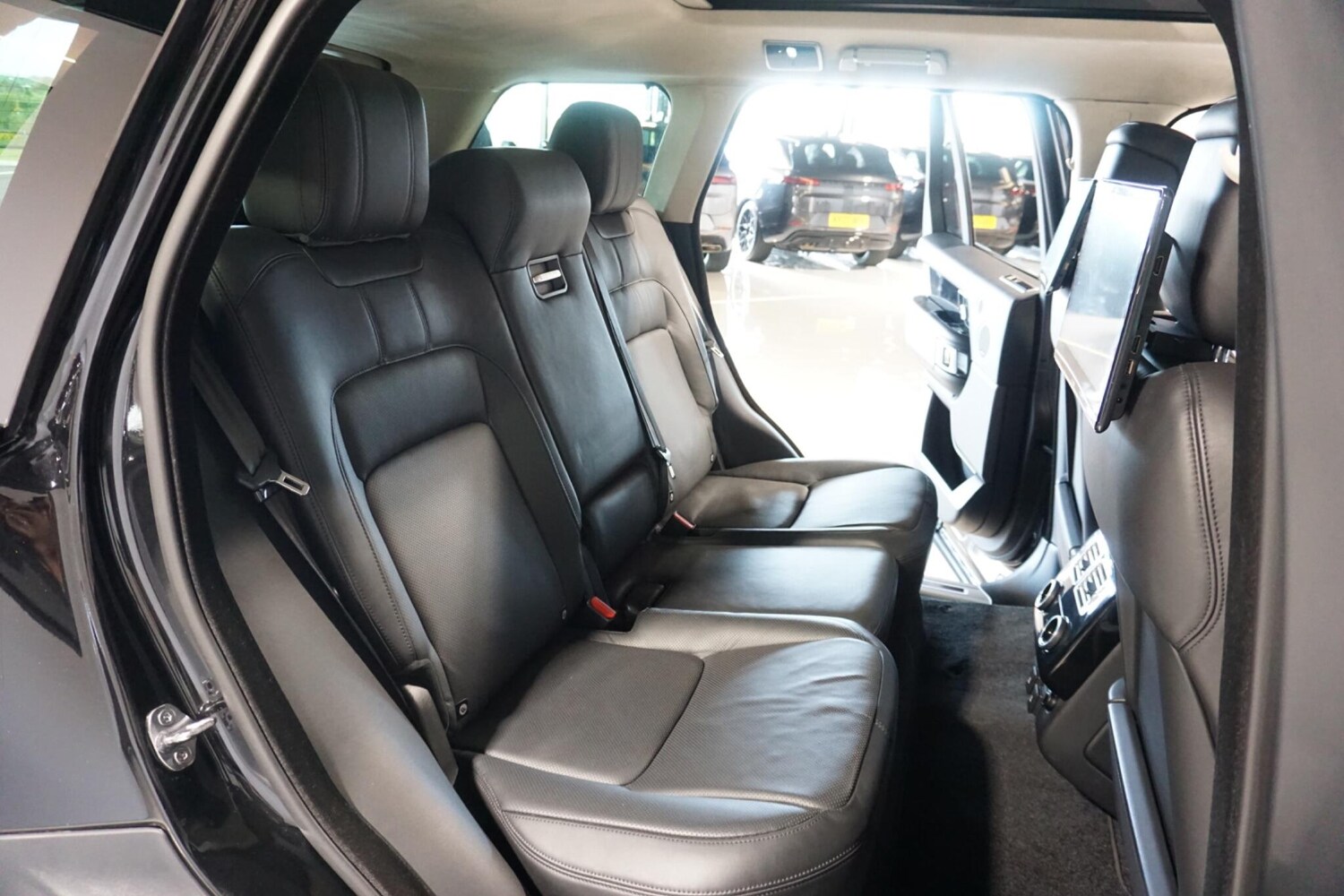 Used Land Rover Range Rover 2021 for sale - 78171391: Photo 56