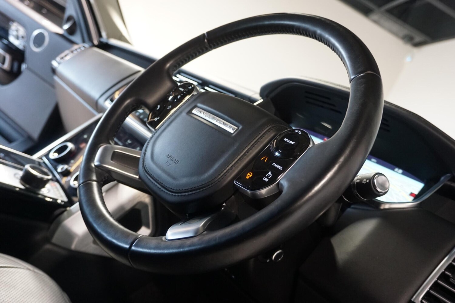 Used Land Rover Range Rover 2021 for sale - 78171391: Photo 58